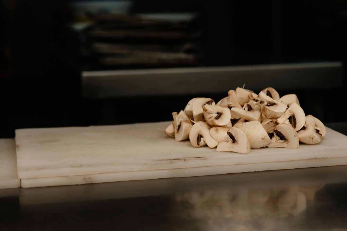 Breakfast at The George Hotel