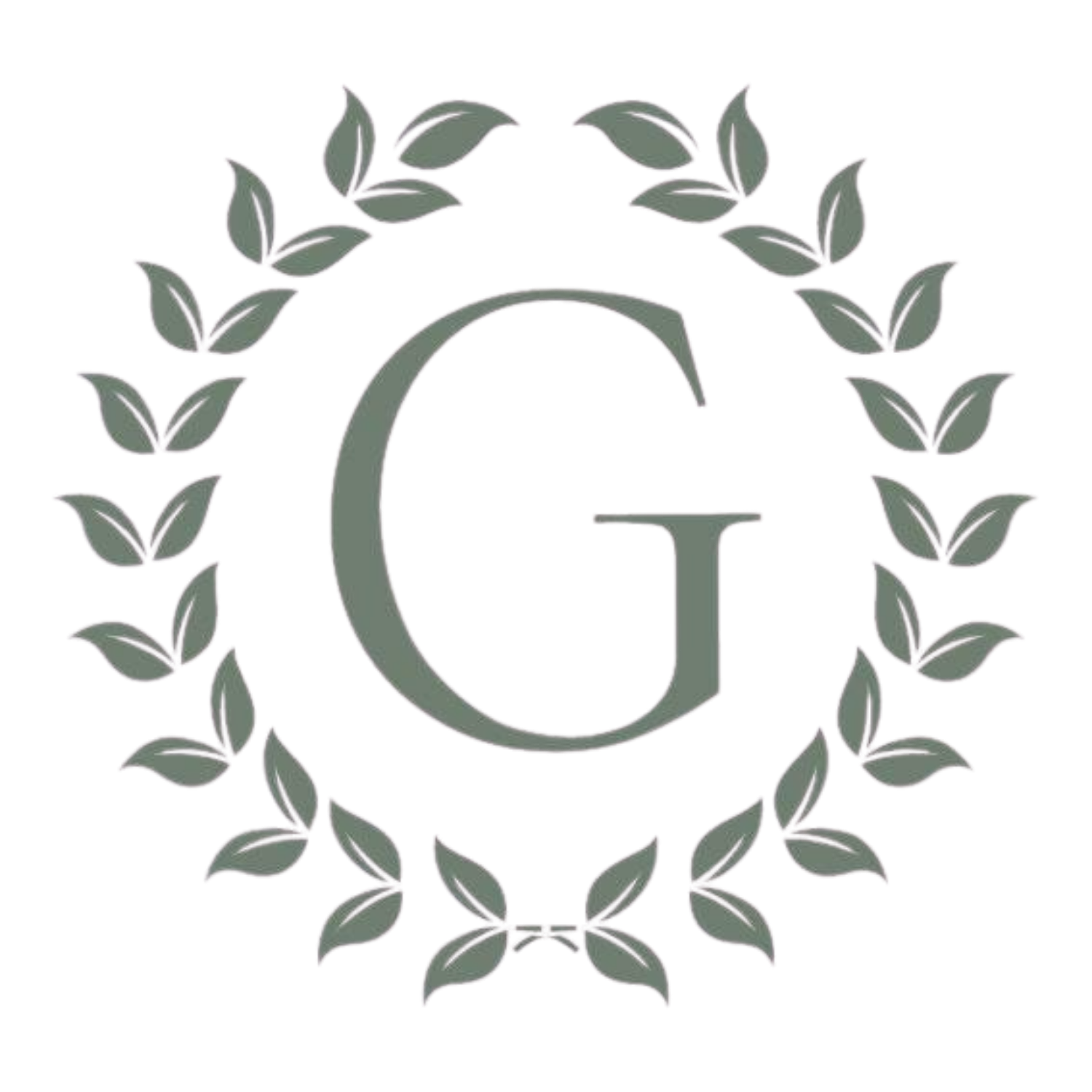 The George Logo