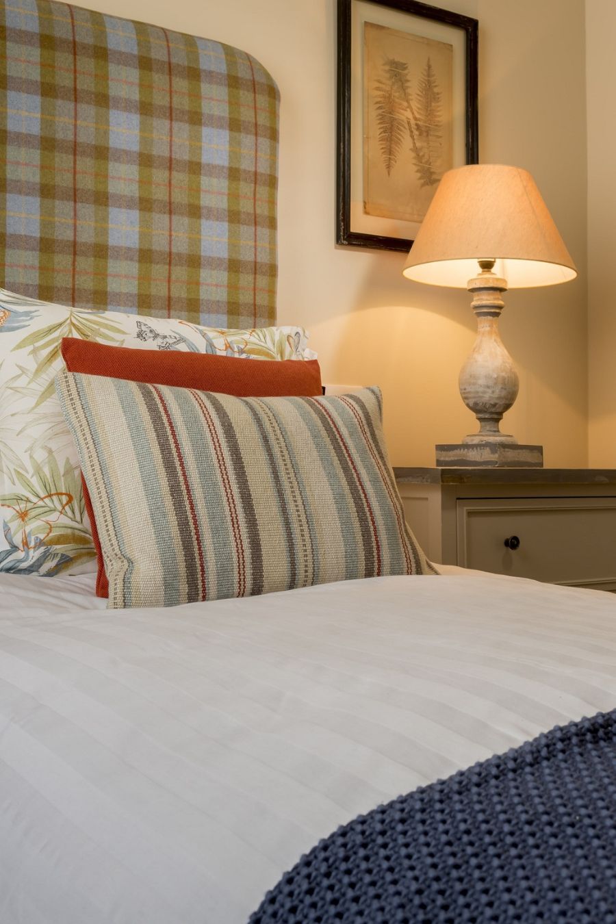 The George South Molton Hotel