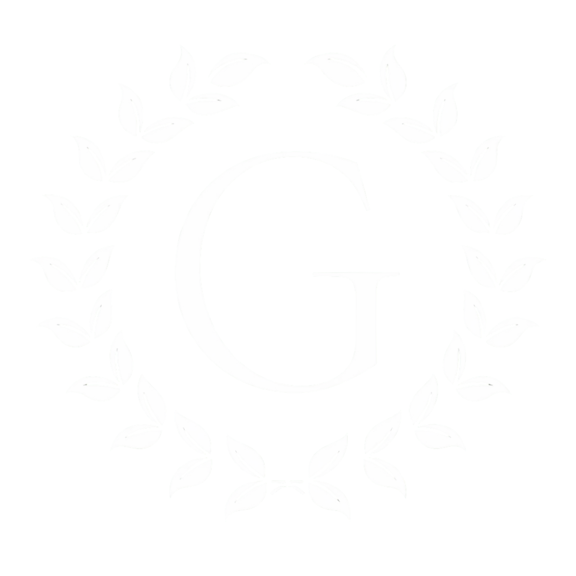 The George Logo